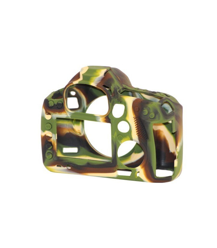 EasyCover Camera Case for Canon 650D/700D