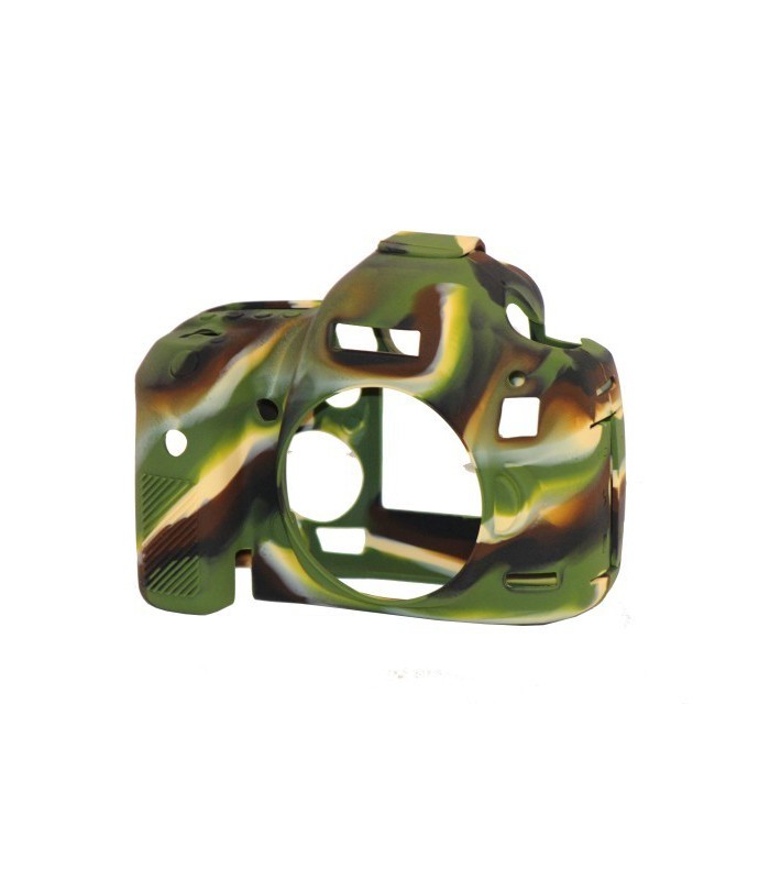 EasyCover Camera Case for Canon 6D