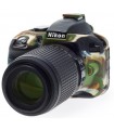 EasyCover Camera Case for Nikon D3300