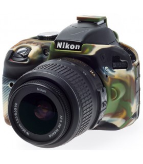 EasyCover Camera Case for Nikon D3300