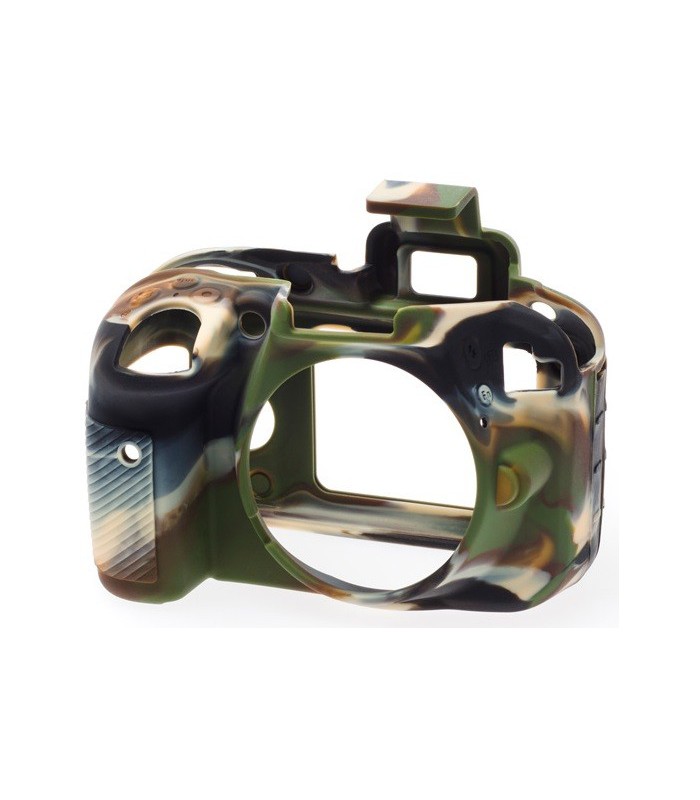 EasyCover Camera Case for Nikon D3300