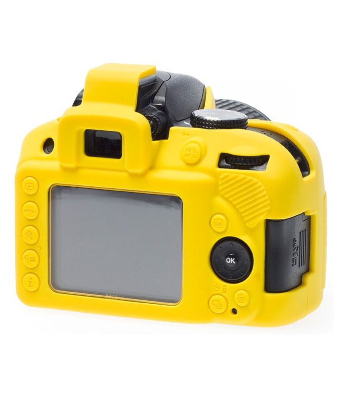 EasyCover Camera Case for Nikon D3300
