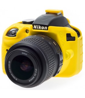 EasyCover Camera Case for Nikon D3300
