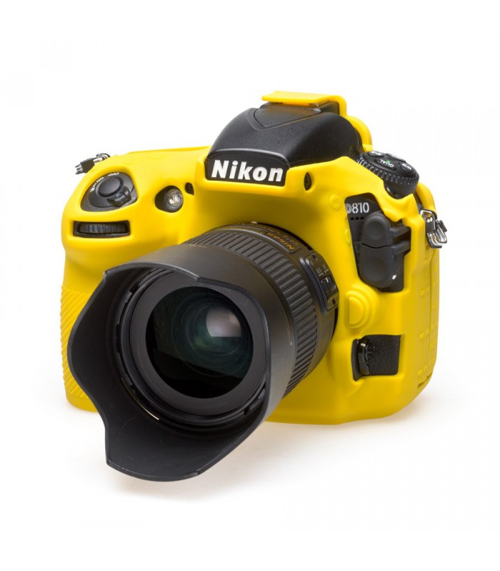 EasyCover Camera Case for Nikon D800