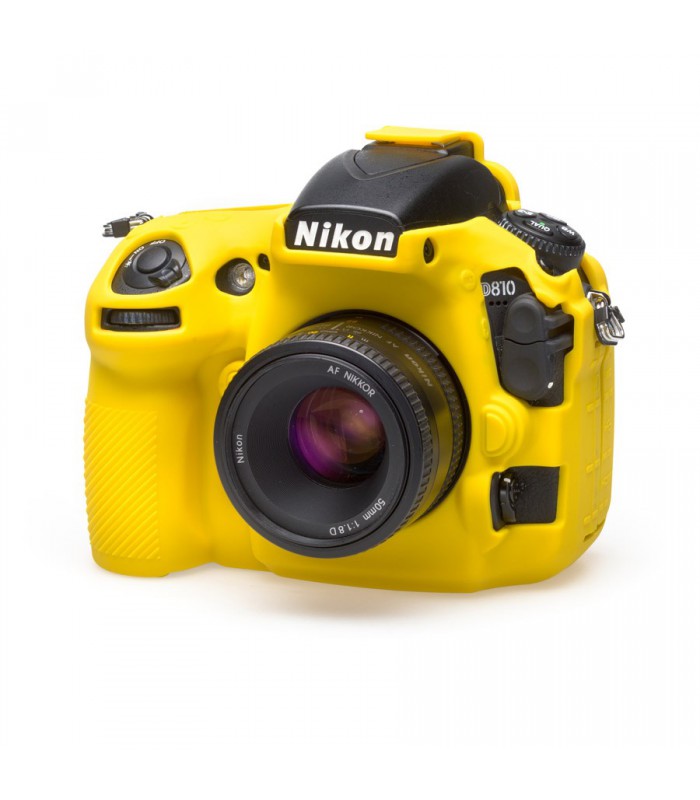 EasyCover Camera Case for Nikon D800