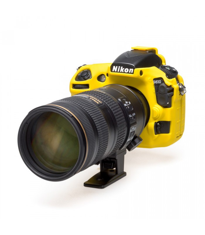 EasyCover Camera Case for Nikon D800
