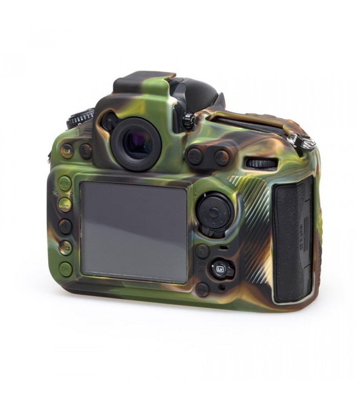 EasyCover Camera Case for Nikon D800