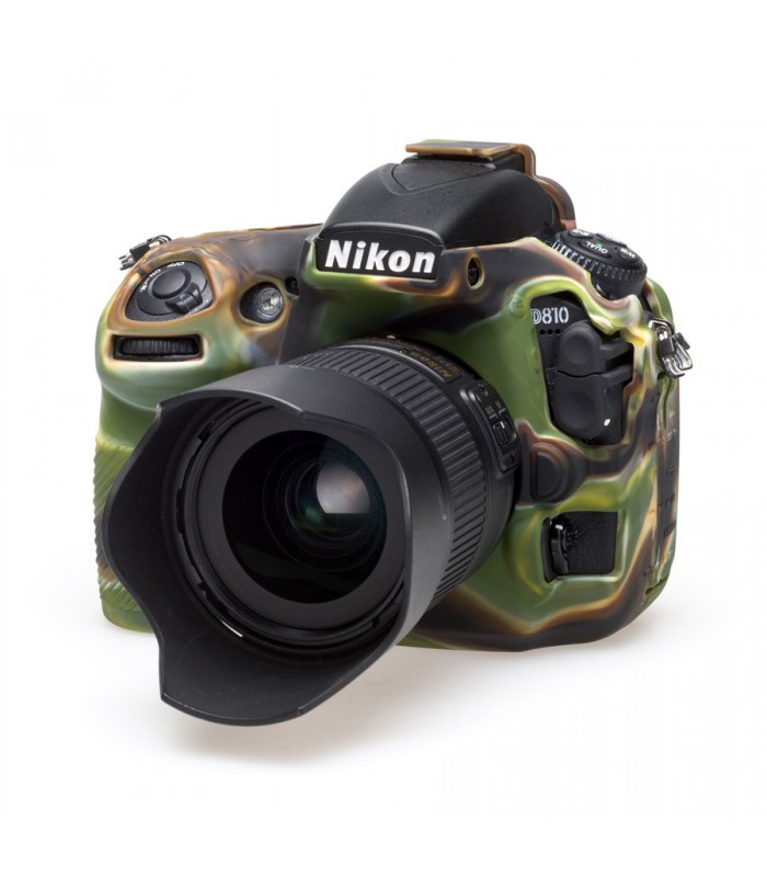 EasyCover Camera Case for Nikon D800