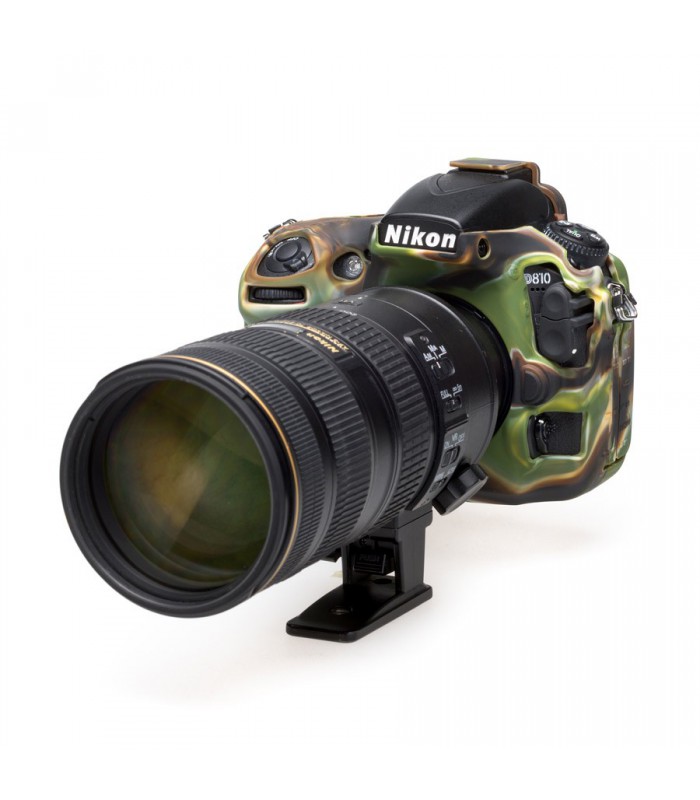 EasyCover Camera Case for Nikon D800