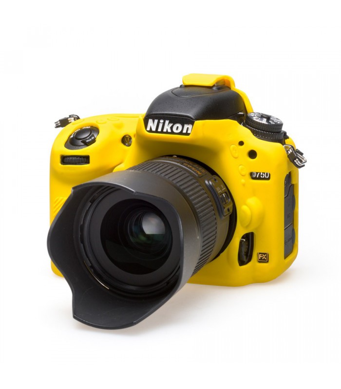 EasyCover Camera Case for Nikon D800
