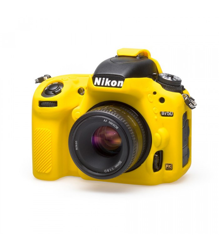 EasyCover Camera Case for Nikon D800