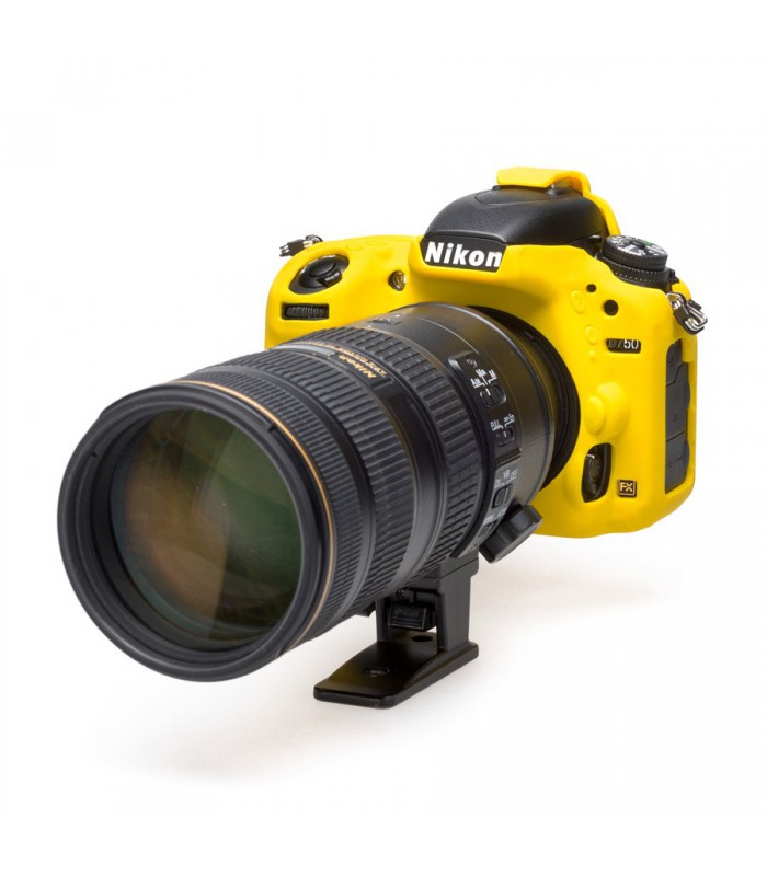 EasyCover Camera Case for Nikon D800