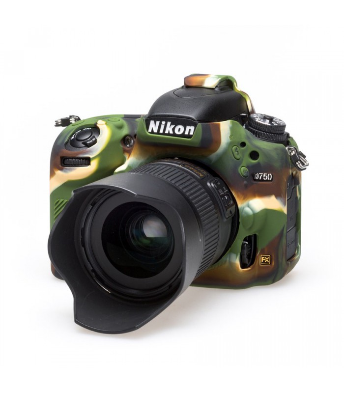 EasyCover Camera Case for Nikon D800