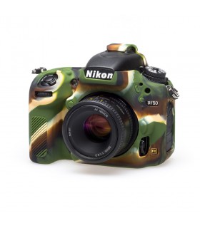 EasyCover Camera Case for Nikon D800
