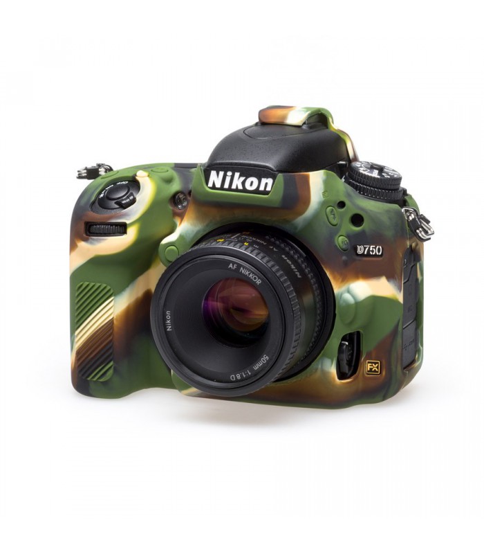 EasyCover Camera Case for Nikon D800