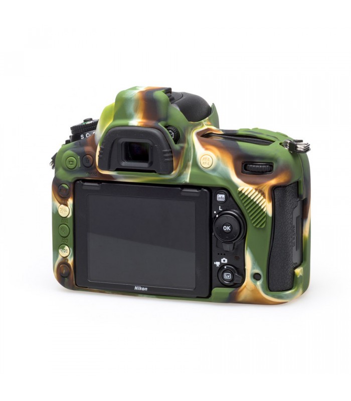 EasyCover Camera Case for Nikon D800