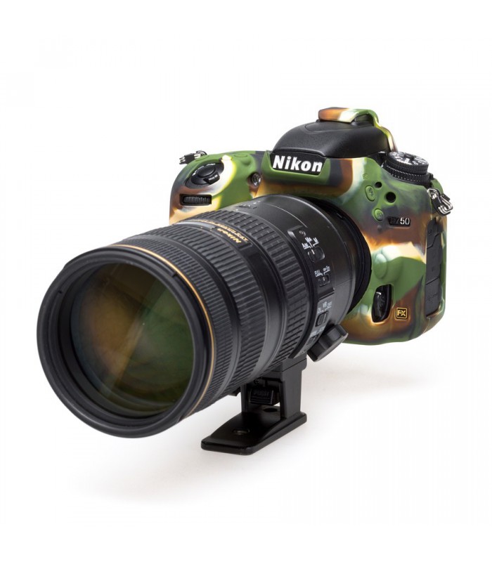 EasyCover Camera Case for Nikon D800