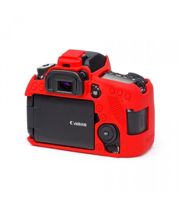 Easy Cover Camera Cover for Canon 80D