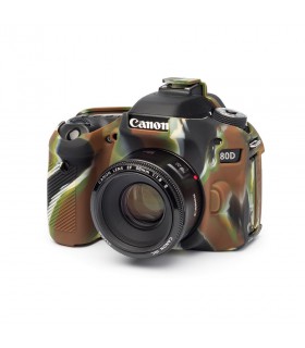 Easy Cover Camera Cover for Canon 80D