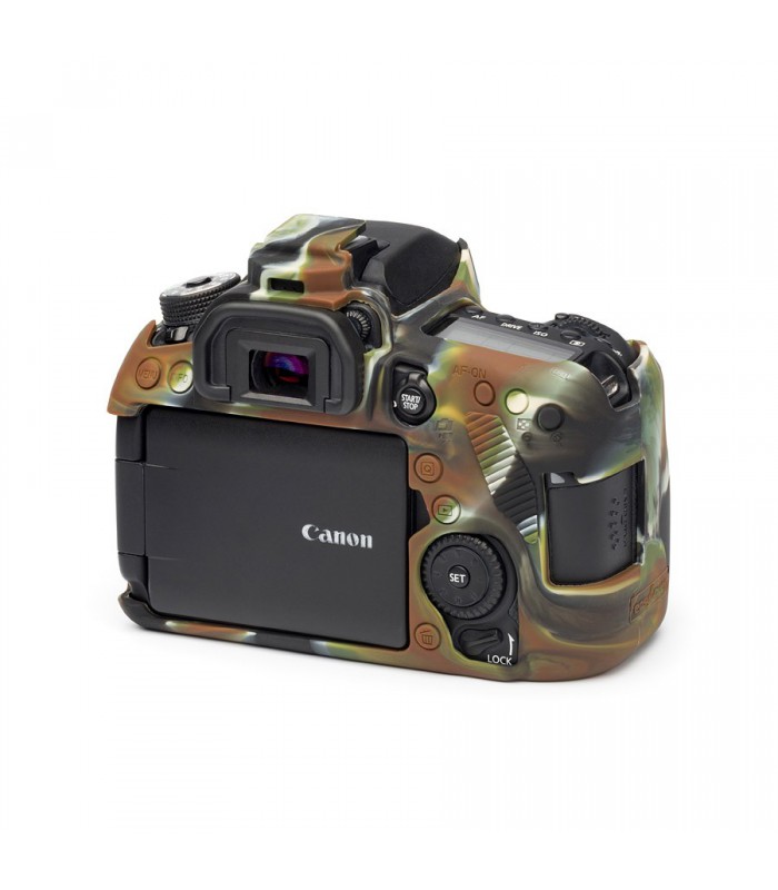 Easy Cover Camera Cover for Canon 80D