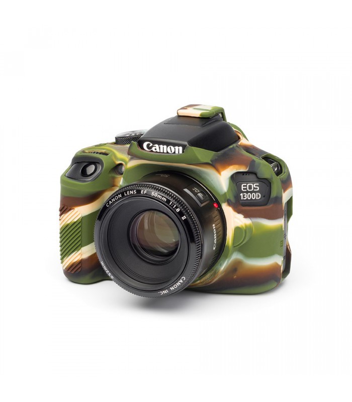 Easy Cover Camera Cover for Canon 1300D