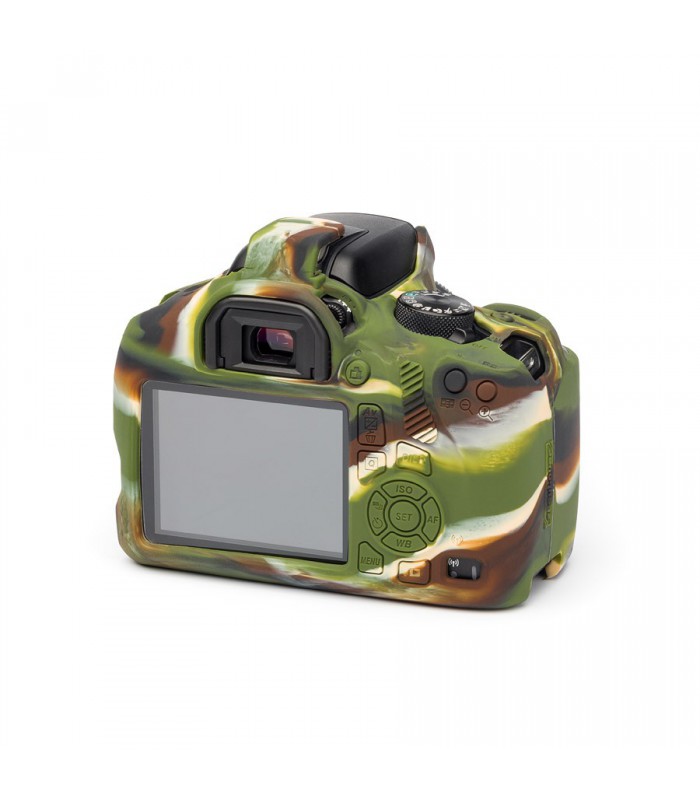 Easy Cover Camera Cover for Canon 1300D