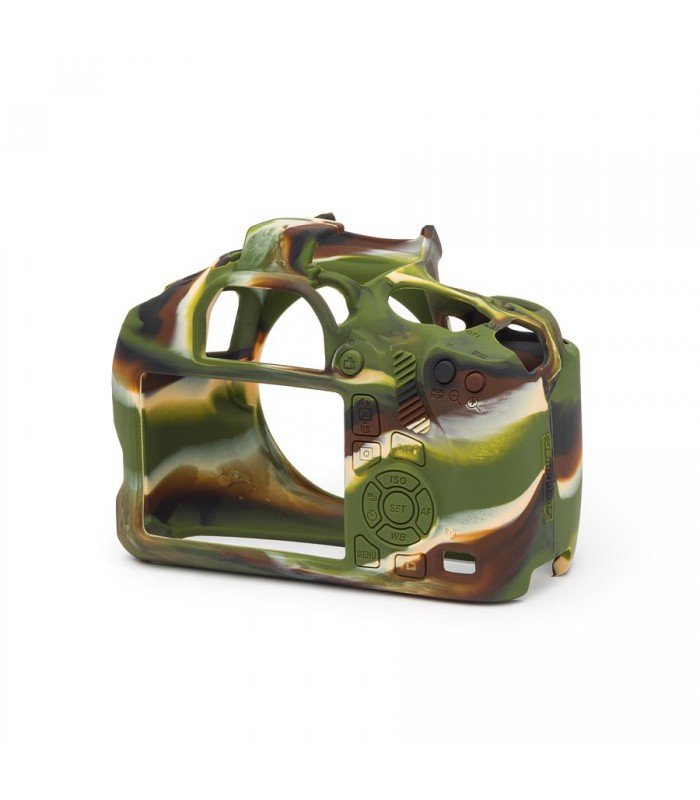 Easy Cover Camera Cover for Canon 1300D