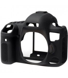 کاور دوربین easyCover مناسب برای کانن 5D Mark IV - رنگ مشکی