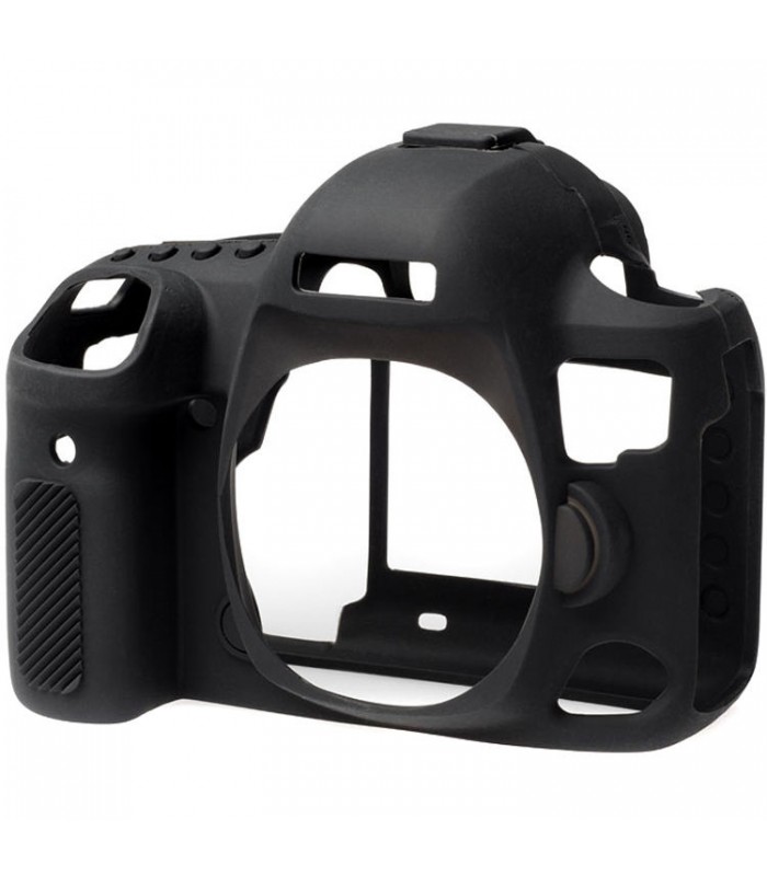 کاور دوربین easyCover مناسب برای کانن 5D Mark IV - رنگ مشکی