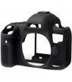 کاور دوربین easyCover مناسب برای کانن 5D Mark IV - رنگ مشکی