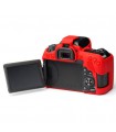 easyCover Silicone Protection Cover for Canon 77D