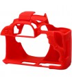 easyCover Silicone Protection Cover for Canon 200D