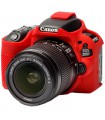 easyCover Silicone Protection Cover for Canon 200D