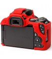 easyCover Silicone Protection Cover for Canon 200D