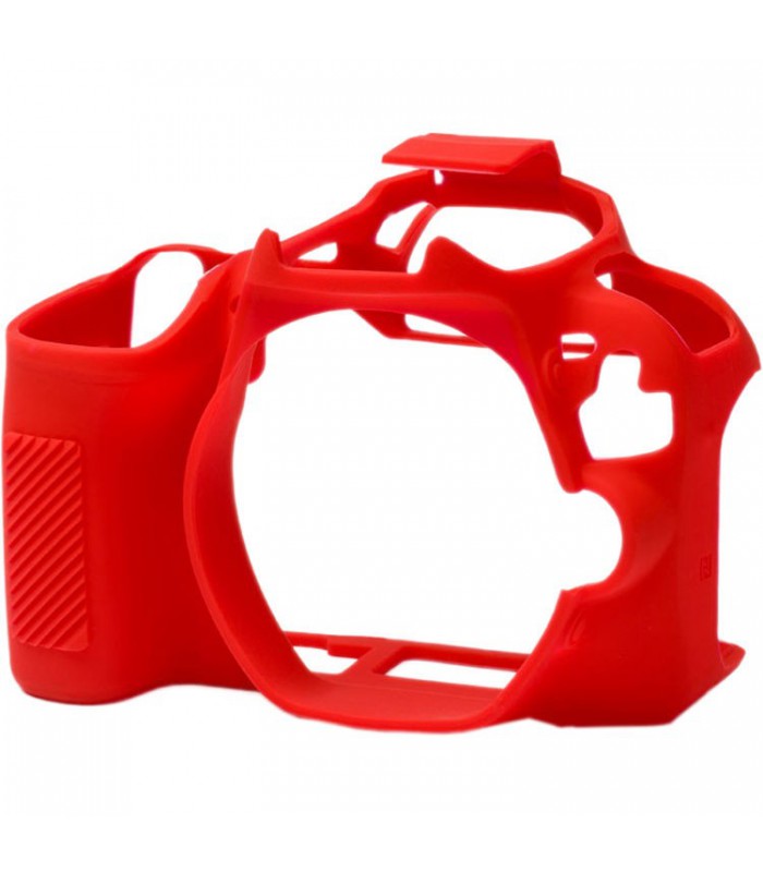 easyCover Silicone Protection Cover for Canon 200D
