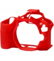 easyCover Silicone Protection Cover for Canon 200D