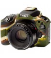 easyCover Silicone Protection Cover for Canon 200D