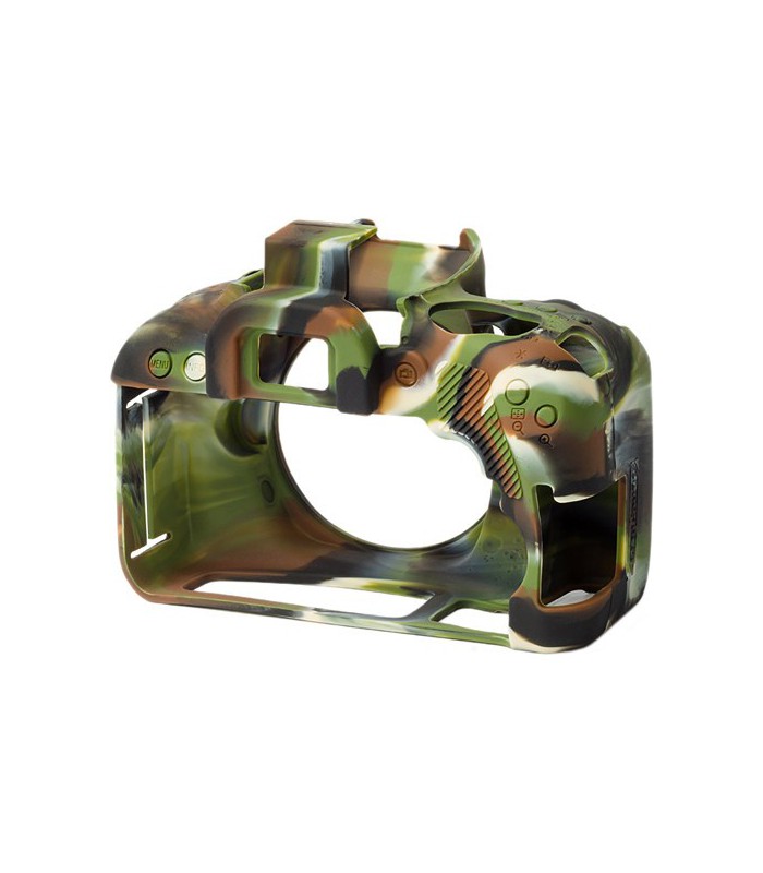 easyCover Silicone Protection Cover for Canon 800D