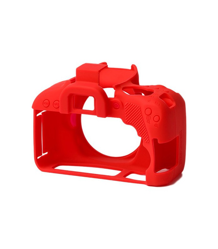 easyCover Silicone Protection Cover for Canon 800D
