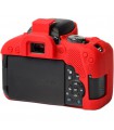 easyCover Silicone Protection Cover for Canon 800D