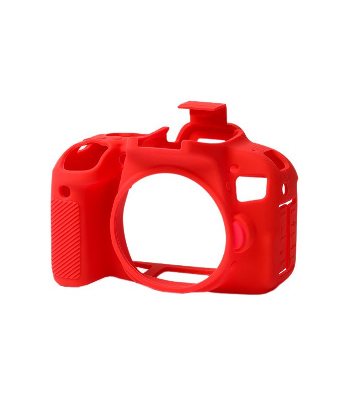 easyCover Silicone Protection Cover for Canon 800D