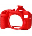 easyCover Silicone Protection Cover for Canon 800D