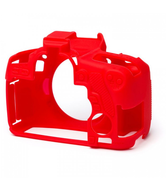easyCover Silicone Protection Cover for Canon 760D