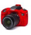 easyCover Silicone Protection Cover for Canon 760D