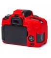 easyCover Silicone Protection Cover for Canon 760D