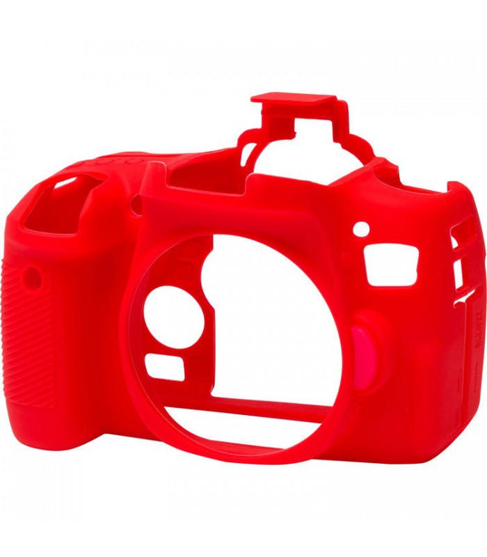 easyCover Silicone Protection Cover for Canon 760D