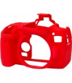easyCover Silicone Protection Cover for Canon 760D