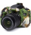 easyCover Silicone Protection Cover for Canon 760D