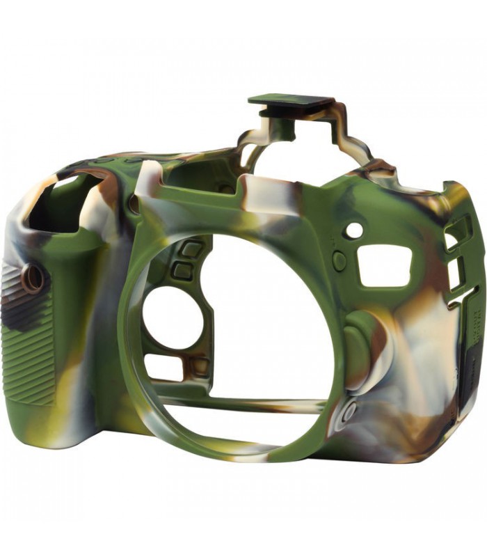 easyCover Silicone Protection Cover for Canon 760D