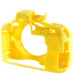 easyCover Silicone Protection Cover for Nikon D5500-D5600